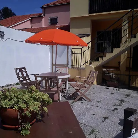 Affittacamere Tra Gli Ulivi * Куилиано